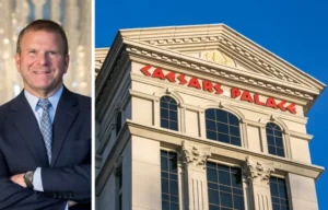 Fertitta acquires Caesars Entertainment in $17.6B deal