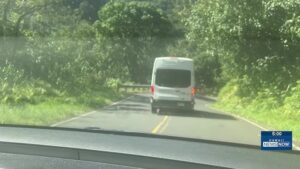 Tour company calls accusations against driver on Road to Hana ‘lies’