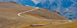 Rocky Mountain National Park’s ‘highway to the sky’ is open for the season