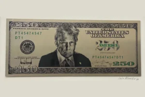WATCH: Treasury Secretary Scott Bessent Holds Up “Terribly Written, Terribly Edited” WaPo Article and NUKES CNN’s Kaitlan Collins Over Trump $250 Bill
