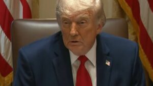 INVASION USA: Trump Admin Targets Big Immigration’s Legal Industrial Complex