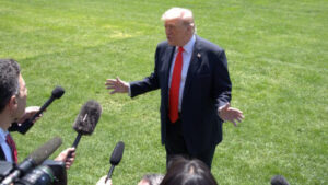 Fleitz: Trump Should End the Iran War Now with an Ultimatum to Tehran, Not Negotiations