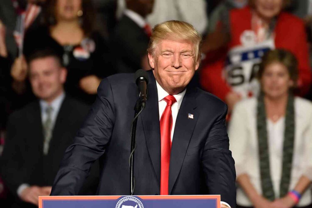 Trump Tells Congress Hostilities With Iran “Have Terminated,” No Need To Seek Authorization At 60-Day Mark