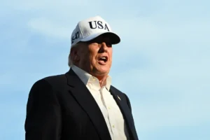EXCLUSIVE DETAILS: Trump drops IRS suit in exchange for apology, $1.776B fund for victims of government weaponization — and even Hunter Biden can ask for award