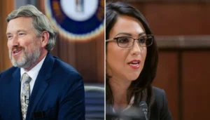 Trump threatens to pull Boebert endorsement, calls congresswoman ‘weak minded’ over Massie support