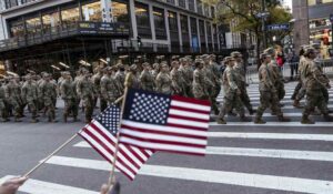 Two Florida Men Charged in $1.25M Bribery Scheme to Win Army Contracts in Hawaii