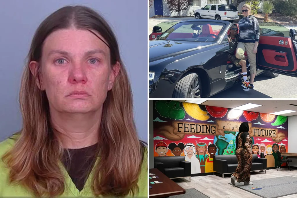 UP THE WALZ — HUNGER GAMES: Fraud mastermind behind Minnesota child nutrition program scheme handed stunning 4-decade sentence