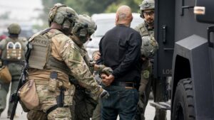 DEPORTATION USA: USCIS chief launches historic offensive against immigration fraud, armed with denaturalization