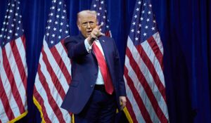 Under Trump, the Private Sector Is Driving All New Job Creation