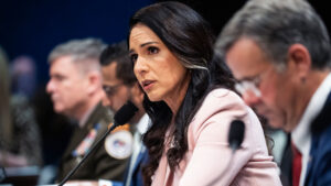 Victor Davis Hanson: Saluting Tulsi, Slamming Schiff