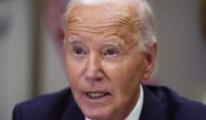 Wait, the Biden Administration Did What to Christians?