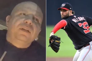 Why the Washington Nationals Just Fired One of Their Executives. Hint: It’s Woke Nonsense.