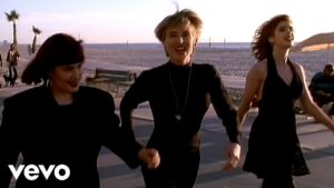 Wilson Phillips – “Hold On” (1990)