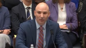 INVASION USA — SOROS-BACKED PROSECUTOR: Worst Prosecutor In America Struggles To Explain Why Democrats Keep Protecting Illegal Alien Murderers