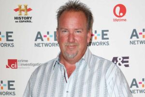 ‘Storage Wars’ star Darrell Sheets’ official manner of death in Lake Havasu, AZ confirmed