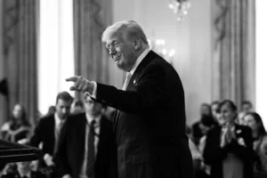 ‘FAKE [bleep] narrative’: Trump wants one member of Congress banned from Fox News unless …