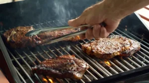 GRADE-A SURPRISE: Award-winning chef says Walmart has elite beef at bargain prices