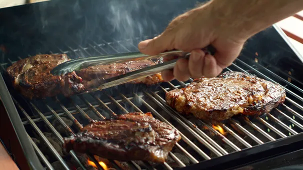 GRADE-A SURPRISE: Award-winning chef says Walmart has elite beef at bargain prices