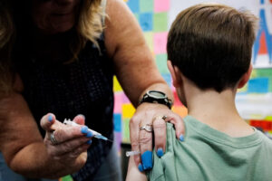 Inside the FDA’s ‘Cover-Up’ of Child Deaths Linked to Covid Vaccines