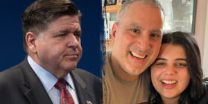 KILLED BY AN ILLEGAL ALIEN IN THE DEMOCRAT STATE OF ILLINOIS — Abraham: The reckless policies of our leaders cost my daughter her life and legacy