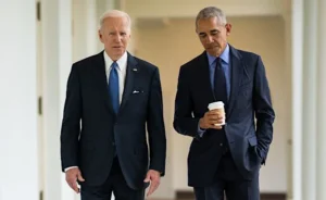 ‘Greatest SUCKER of them all’: Trump goes nuclear on two U.S. presidents