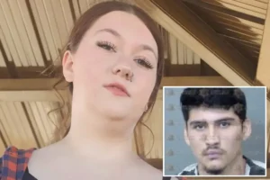 ‘Kill the baby’: Arizona man murders pregnant girlfriend after she refused abortion