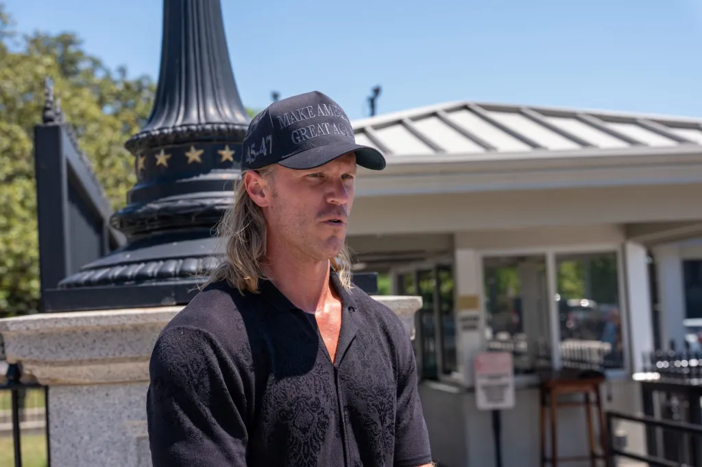 Peyser: What Noah Syndergaard just found out about the REAL Donald Trump