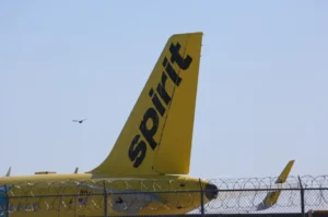 Lowry: Democrats’ fingerprints are all over the Spirit Airlines crime scene
