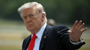 President Trump pushes strict Buy American rule with no more exceptions