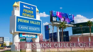 FINAL SPIN: Casino resorts in Nevada location, once packed, become ghost town as closure nears