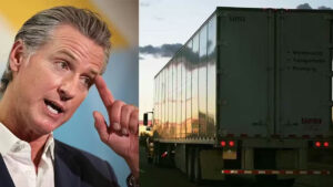 INVASION USA — NEWSCUM ALERT: Truck-driving illegal alien from India arrested for horrific hit-and-run that killed 2 young Americans in California