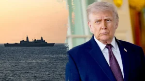 PATH TO PEACE: Trump says 84-day war with Iran nearing end as breakthrough takes shape