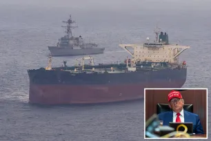 DEAL OR NO DEAL: Trump convenes Situation Room meeting for ‘final determination’ on Iran deal  — makes new demand for ‘nuclear dust’