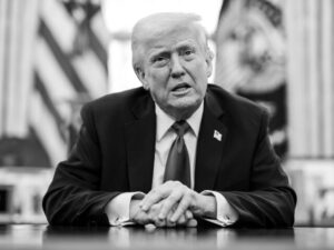 Trump: If Democrats ‘Took Control of the Country, I Think This Country’s Finished’