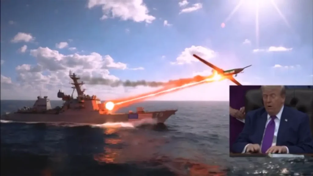 Trump delivers clear warning to Iran as US begins ‘intense preparations’ for potential resumption of attacks