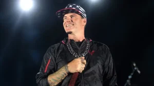 MIC CHECK: Artists bail on America’s 250th birthday bash but rapper Vanilla Ice refuses to quit