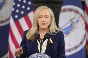 EDITORIAL: Dems’ scheme to ‘fix’ their Virginia gerrymander fail is a worse outrage