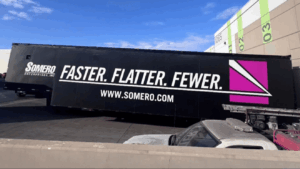 $500K trade show trailer stolen from Henderson business; owner asks public for help