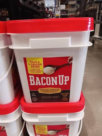 The Southern Cooking Staple You Can Grab At Buc-ee’s By The Bucket