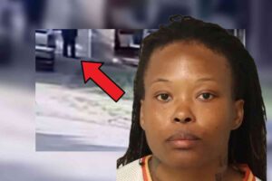 A Texas woman was arrested for shooting her ex-husband 18 times. How she pulled it off was evil but clever.