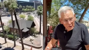 ASU Files Eminent Domain Lawsuit to Seize 124-Year-Old Historic Home From Elderly Homeowner to Build Medical Center