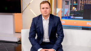 Victor Davis Hanson: After Spencer Pratt’s Office Burned Down, He Declared, ‘It’s War’