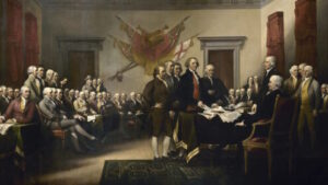 America’s Universal Aspiration at 250