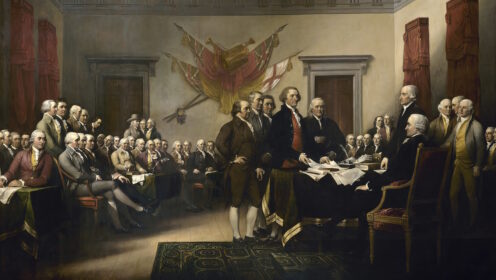 America’s Universal Aspiration at 250
