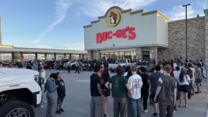 Arizona’s first Buc-ee’s officially opens its doors in Goodyear