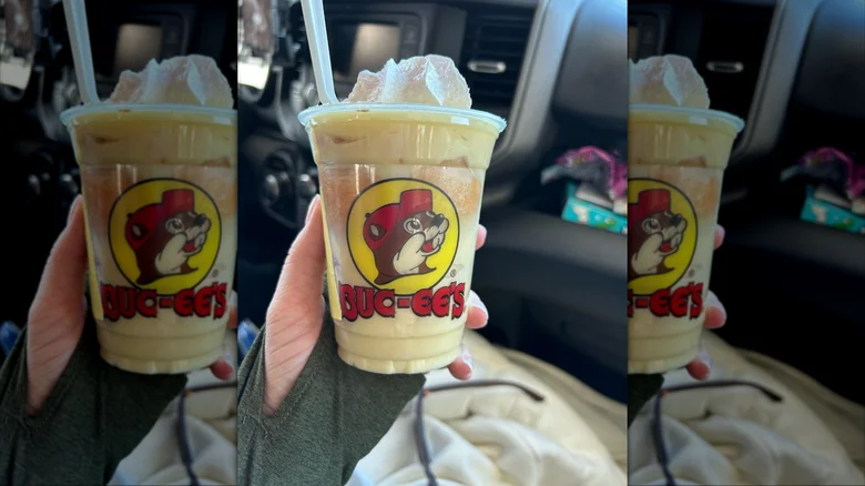 The Buc-ee’s Dessert Delivering A Southern Classic On The Go