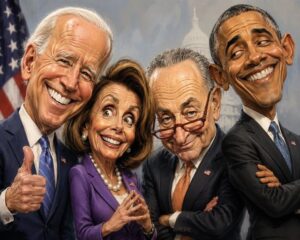 Self-Serving Politicians Spawned Todayâs Festering Dystopia