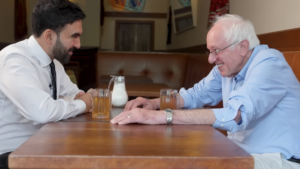Dems Aren’t Afraid Of The Communists Their Party Is Electing. They Just Hate Losing Their Jobs To Them