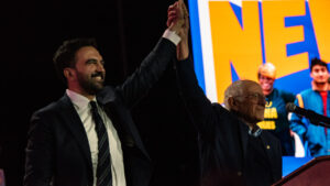 COMMUNIST ALERT — Stepman — ‘ABSOLUTE FARCE’: Board Stacked With Mamdani Allies Passes Large-Scale Rent Freeze in New York City