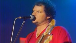 Christopher Cross – “Sailing” (1979)